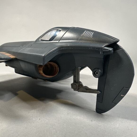 Star Wars: Clone Wars - General Grievous Fighter Ship - LFL 2007 Complete - Picture 12 of 16